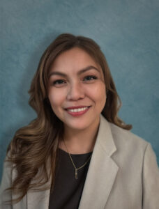 Armie Franco - Manager of HR & Employee Benefits