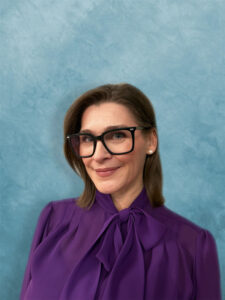 Christy Kearney - Director of Care