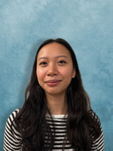 Jessie Nguyen - Resident Services Administrator