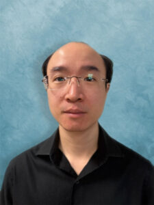 Johnny Wu - Manager of Finance & Scheduling