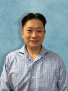 Kevin Ng - Director of Operations