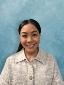 Melissa Fraser - Associate director of Care (ASL)