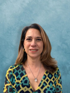 Natasha Patton - Dietitian