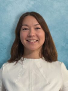 Leyla Akhtanova – Accounting Administrator